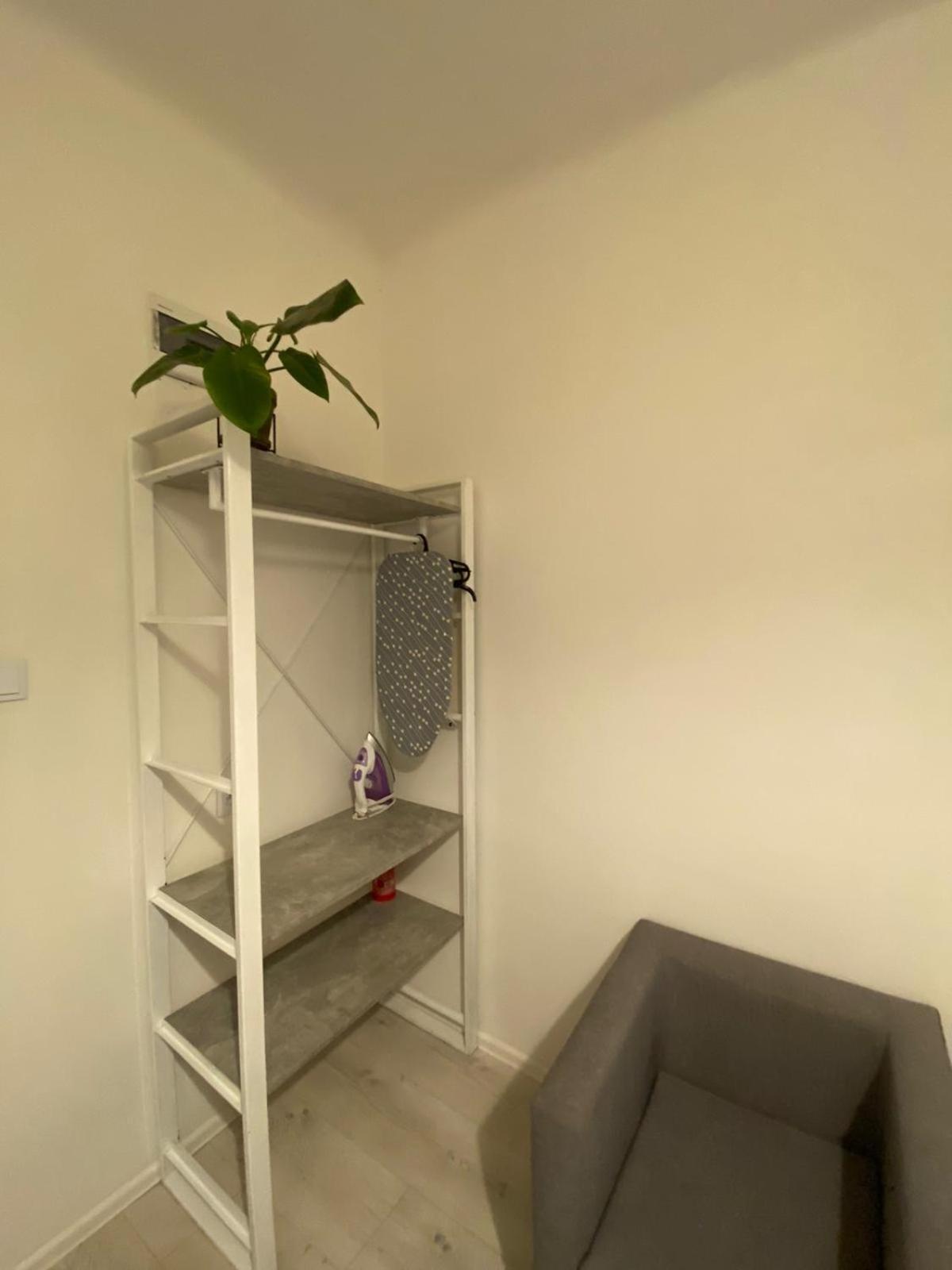 Apartamento Apartel24pl Chopin House Self Check-in
