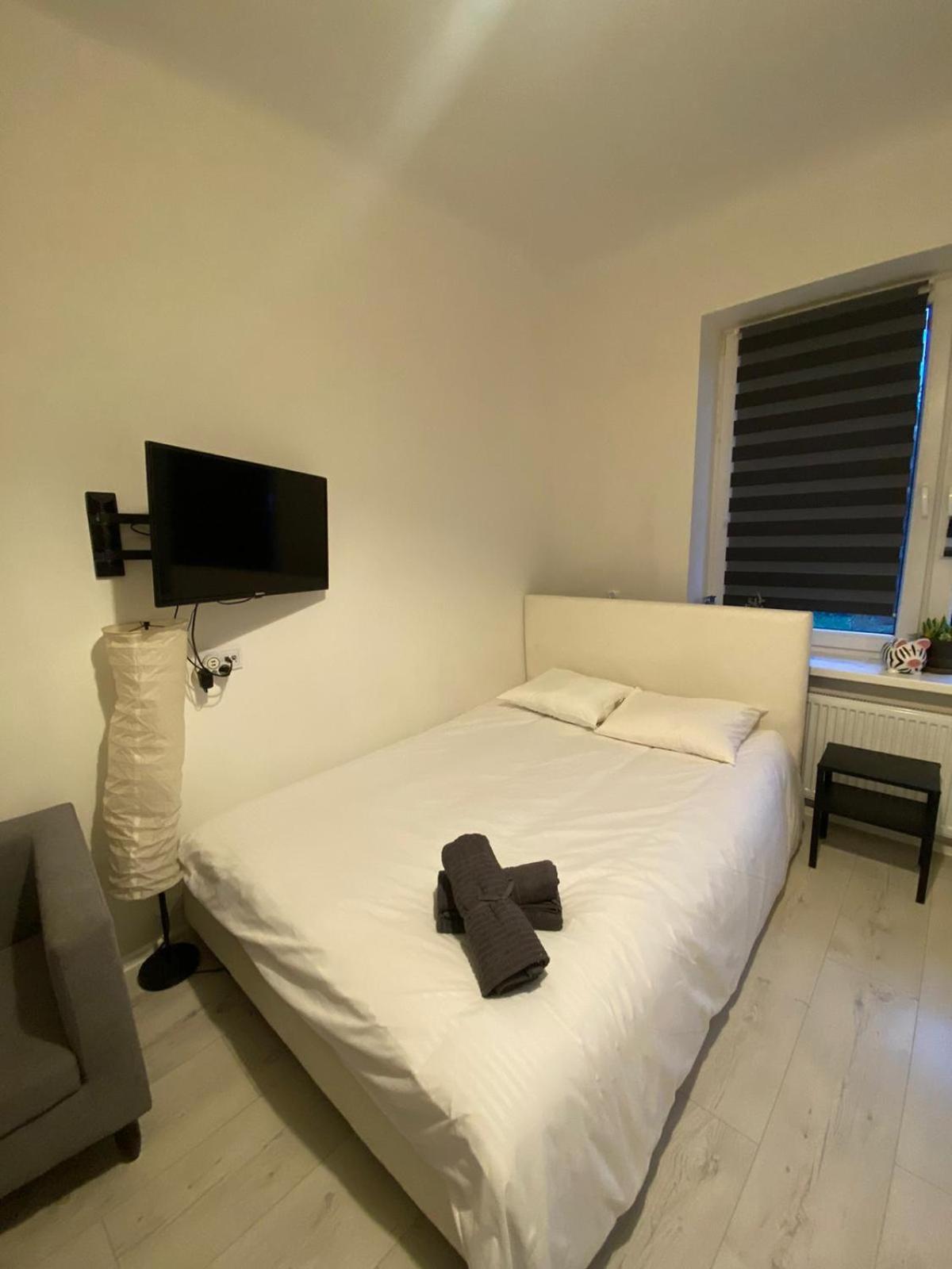 Apartel24pl Chopin House Self Check-in Apartamento