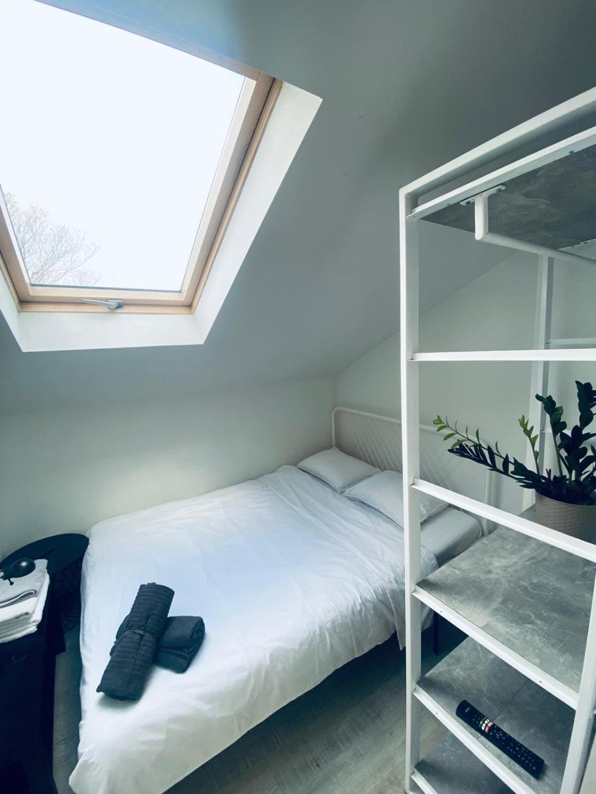 Apartamento Apartel24pl Chopin House Self Check-in *