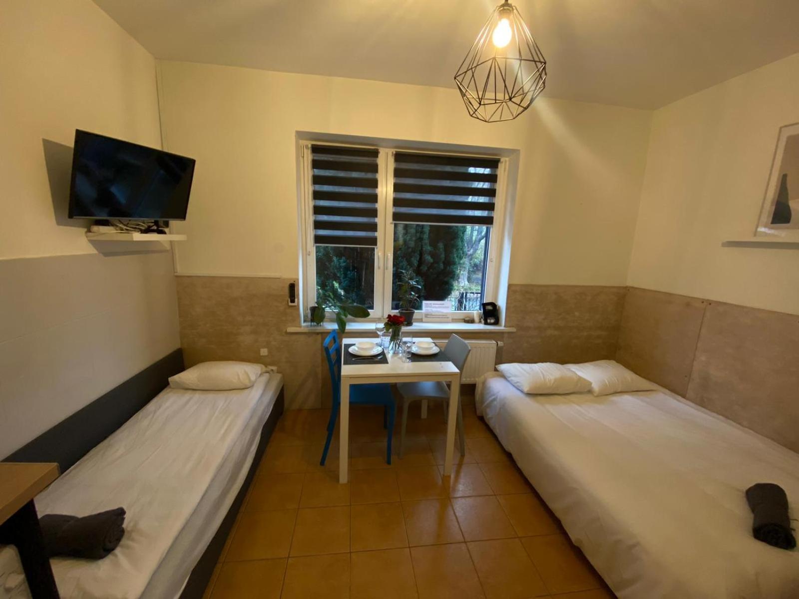 Apartamento Apartel24pl Chopin House Self Check-in