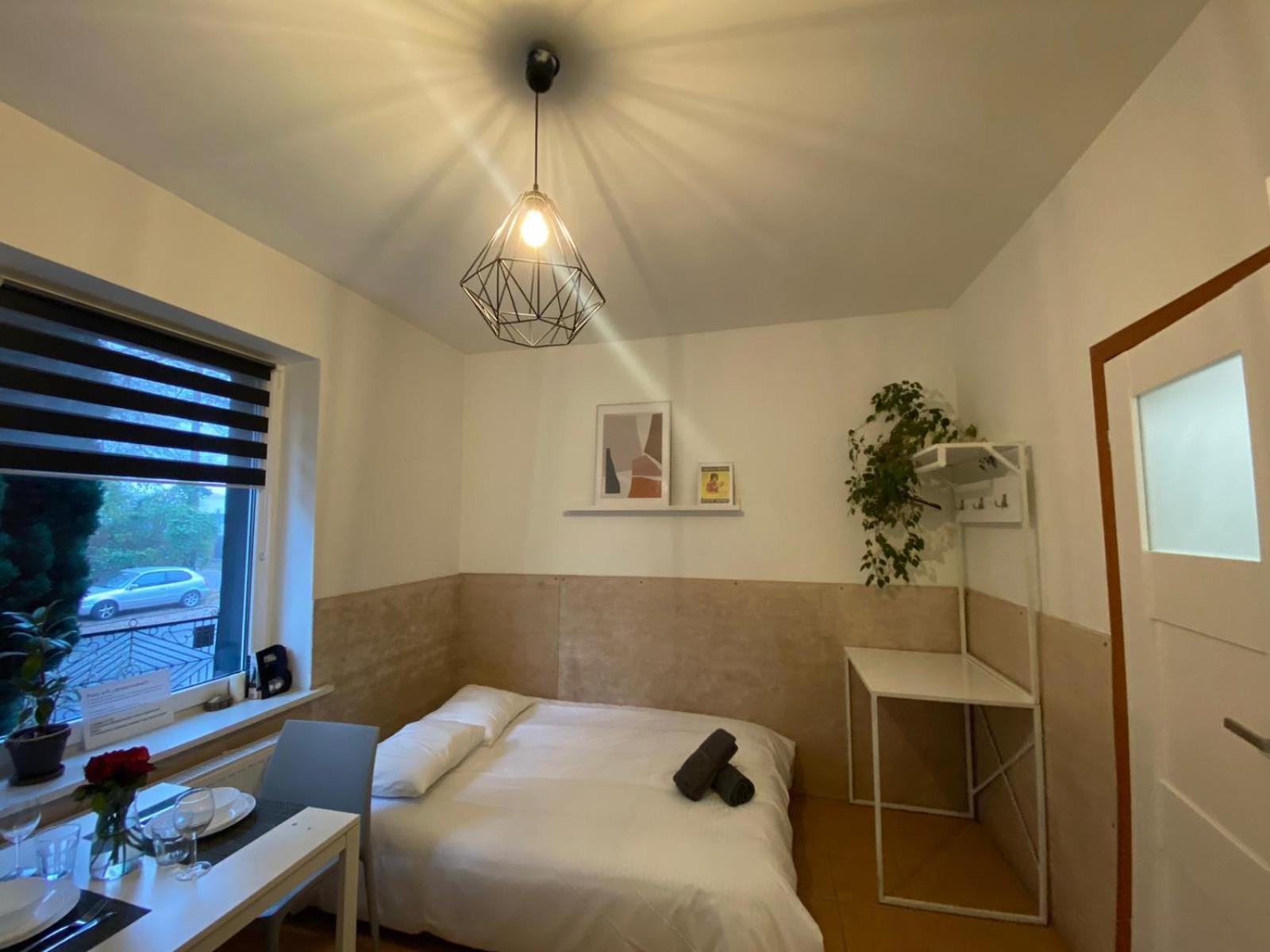 Apartamento Apartel24pl Chopin House Self Check-in *