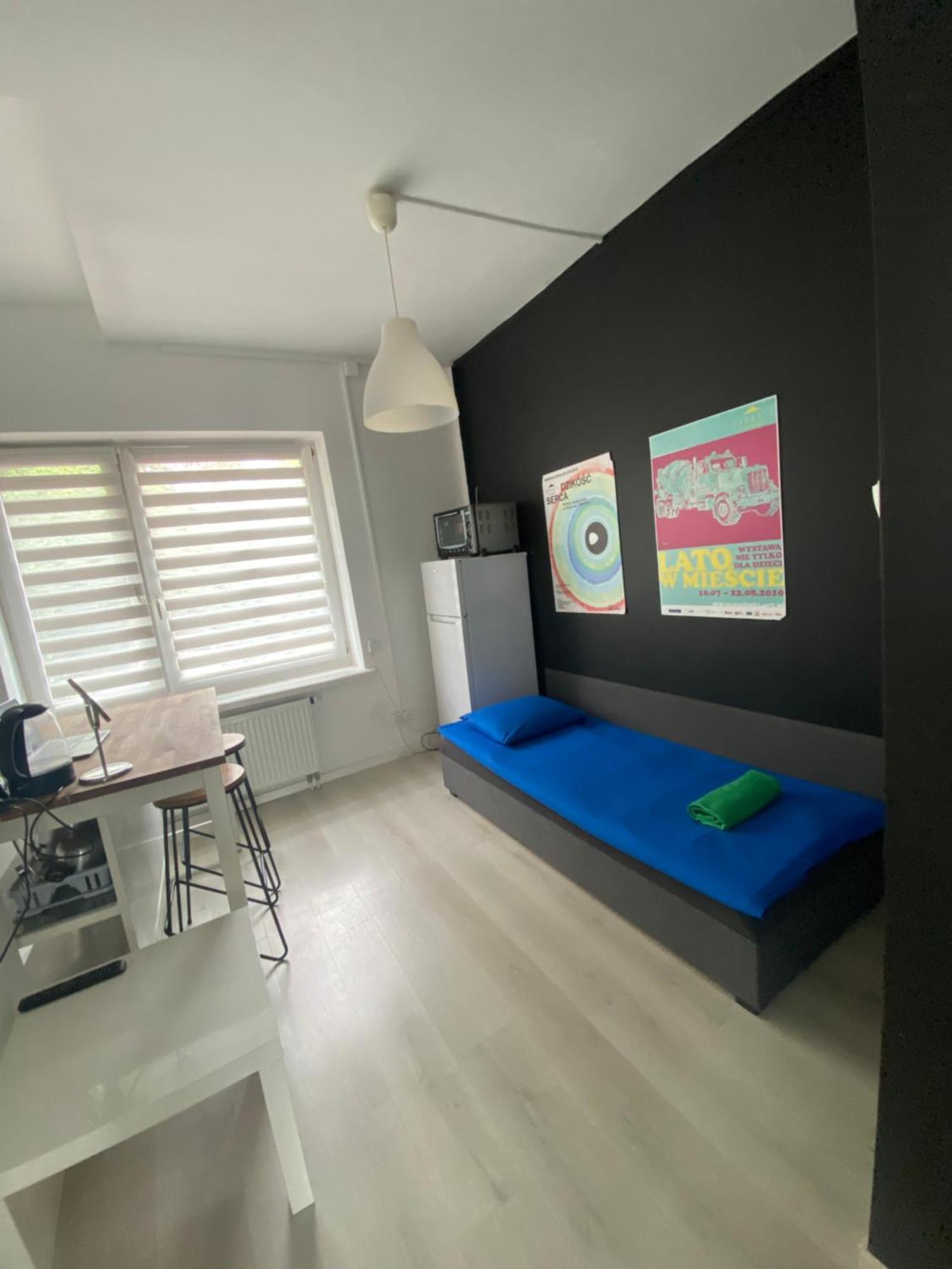 Apartel24pl Chopin House Self Check-in Varsovia