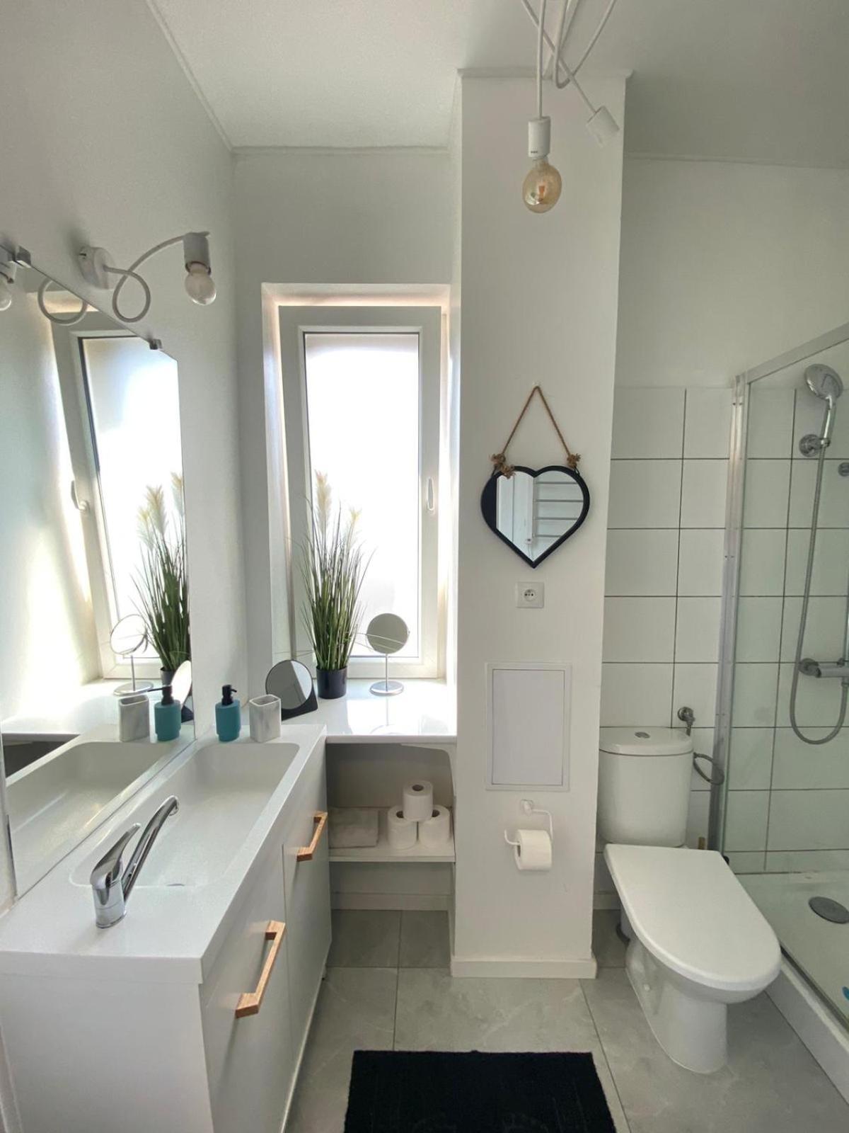 Apartamento Apartel24pl Chopin House Self Check-in