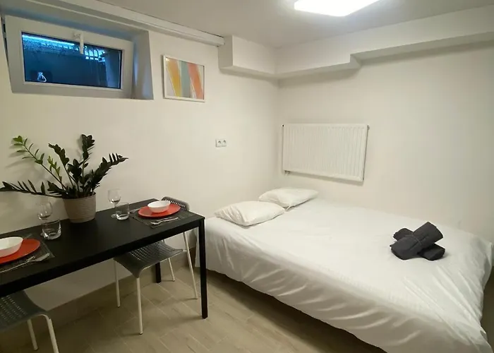 Apartel24Pl Chopin House Self Check-In