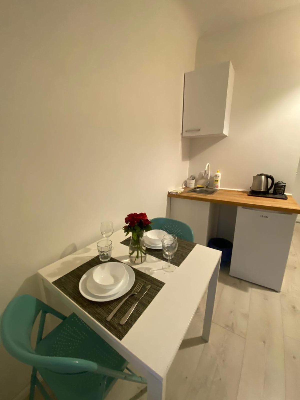 Apartel24pl Chopin House Self Check-in Апартаменти