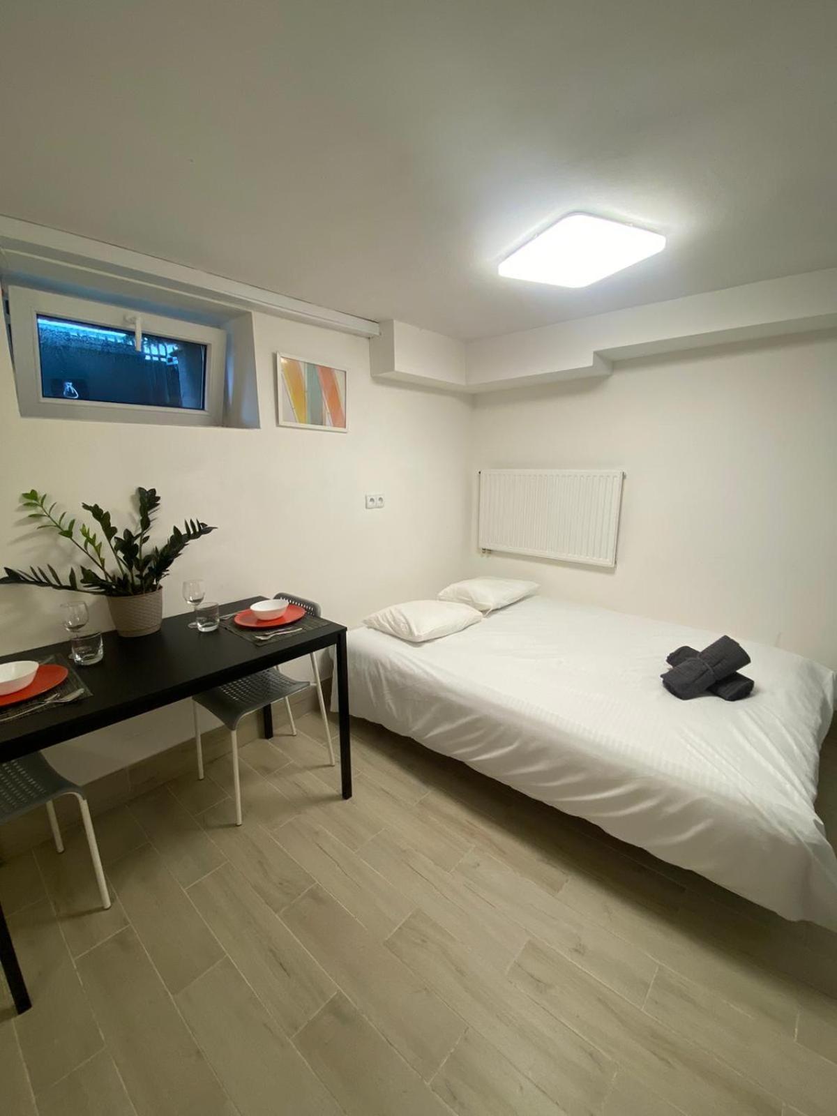 Apartel24pl Chopin House Self Check-in Апартаменти *