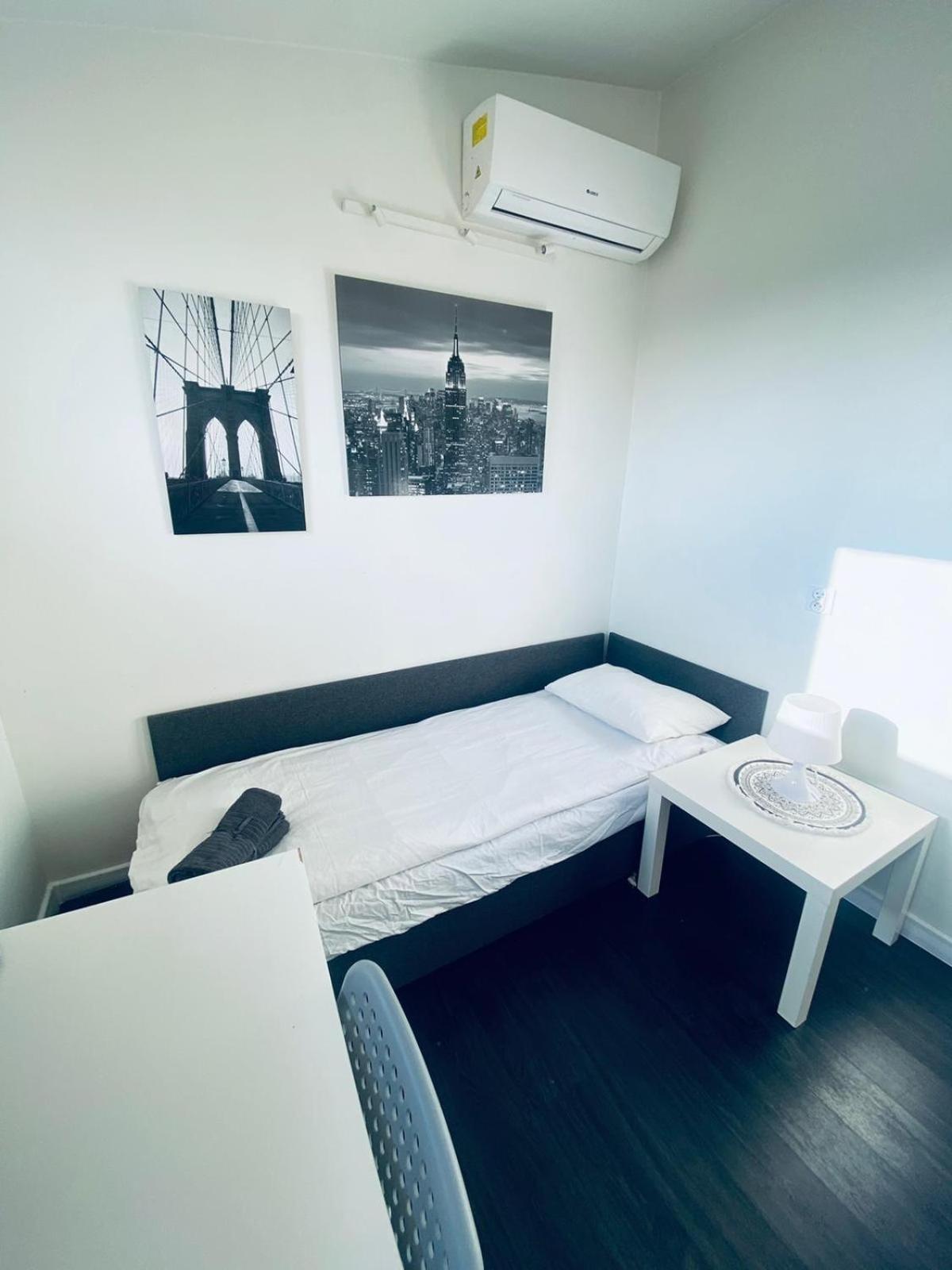 Apartel24pl Chopin House Self Check-in Апартаменти *