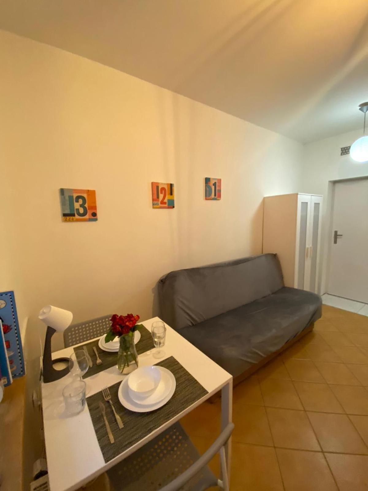 Apartel24pl Chopin House Self Check-in Warschau