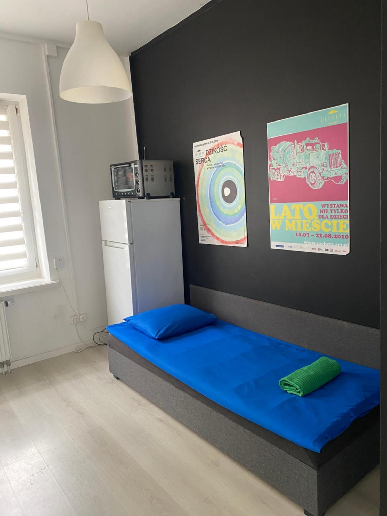 Apartel24pl Chopin House Self Check-in Apartment Warsaw