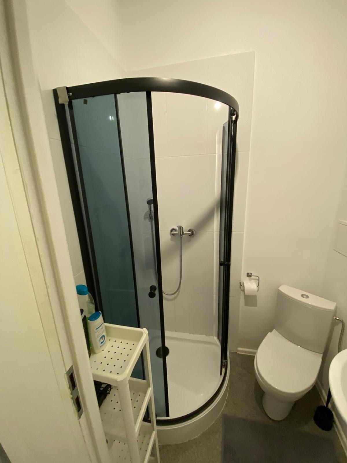 Apartment Apartel24pl Chopin House Self Check-in